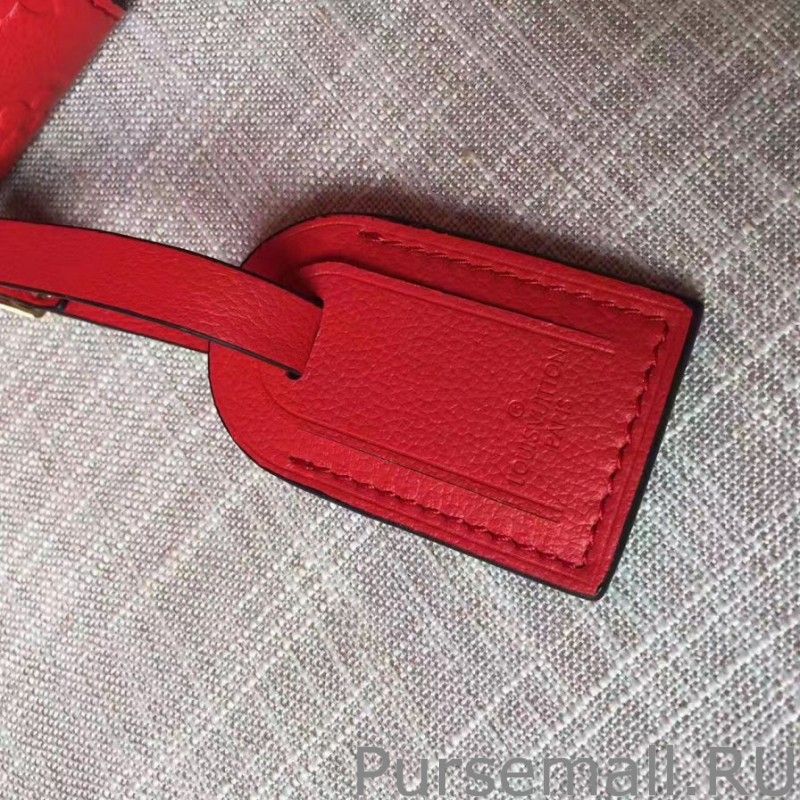 Melie Bag Monogram Empreinte M44013 - Image 6