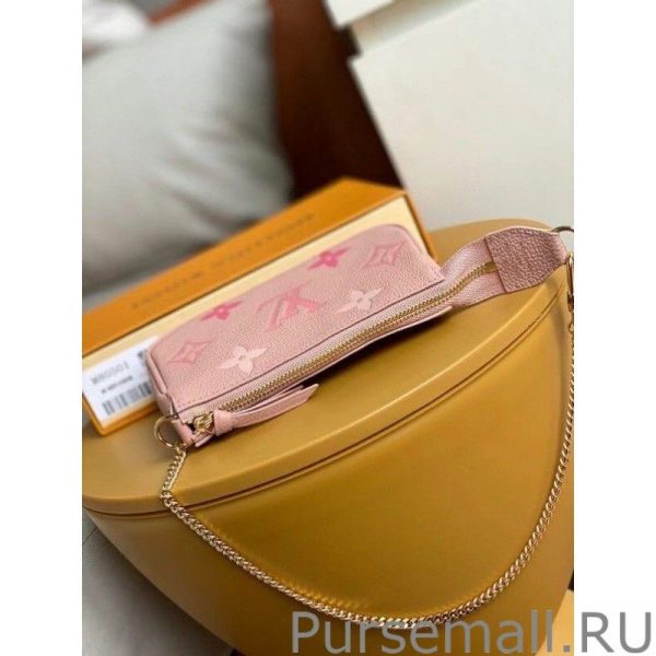 Mini Pochette Accessoires By The Pool M80501 - Image 6