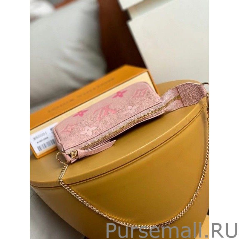 Mini Pochette Accessoires By The Pool M80501 - Image 6