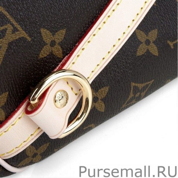 Delightful PM Monogram Canvas M40352 - Image 6