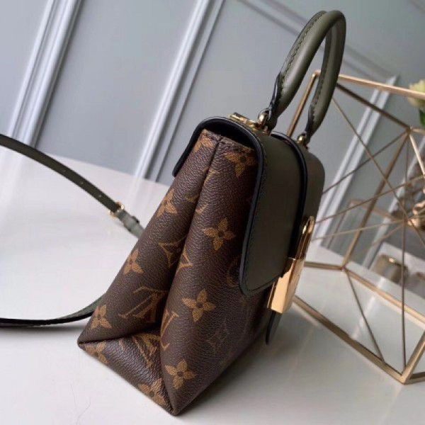 Locky BB Bag Monogram Canvas M44797 - Image 6