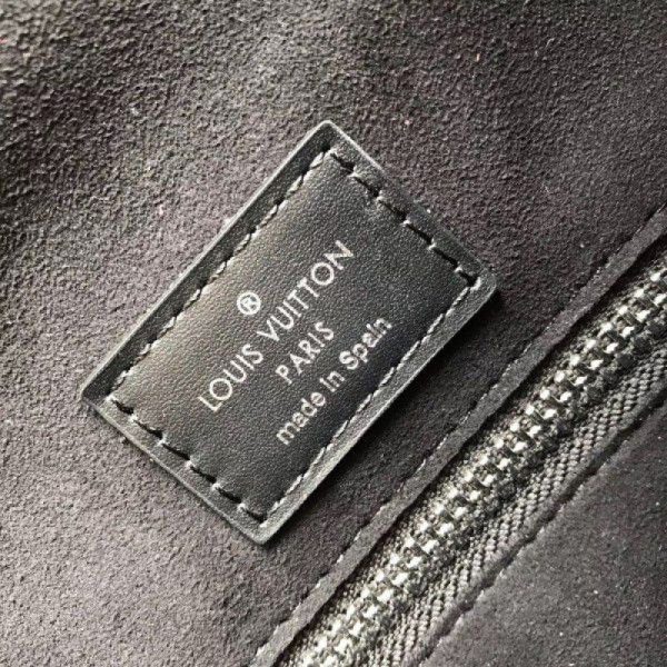 Harington Messenger PM Epi Leather M53404 - Image 6