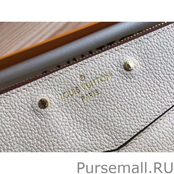 Daily Pouch Monogram Empreinte M80174 - Image 6