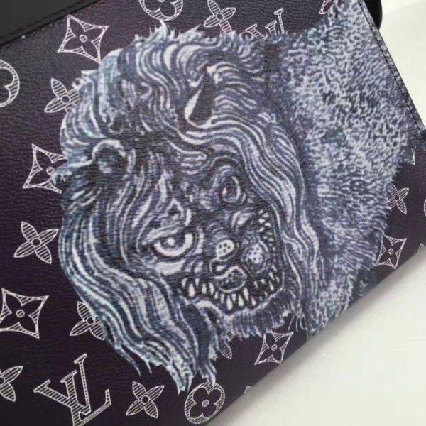 Pochette Voyage MM Monogram Animals M66639 - Image 6