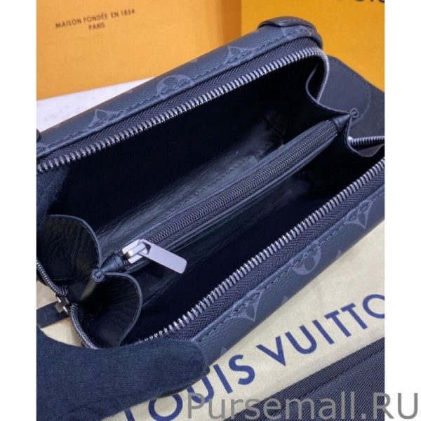 Horizon Clutch M45579 Black - Image 6