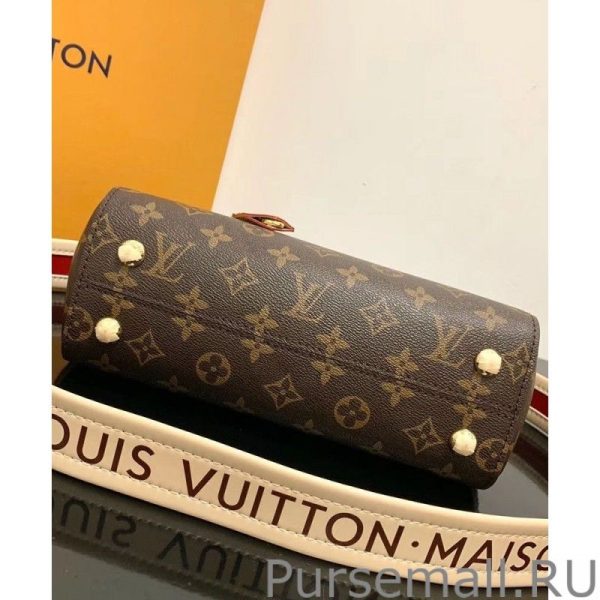 Cluny BB Monogram Canvas M44863 - Image 6