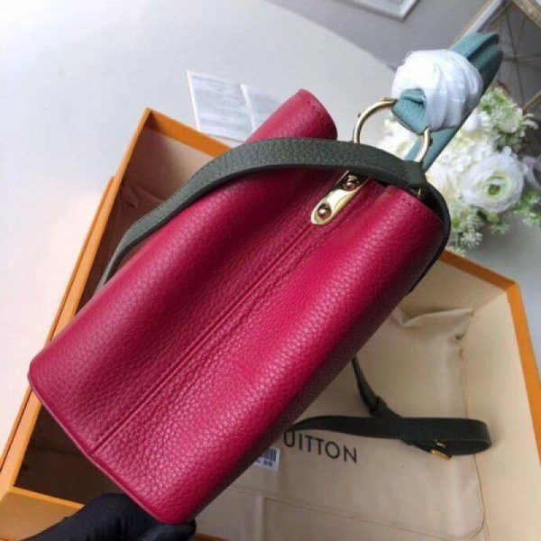 Capucines PM Bag Multicolour Taurillon M51779 - Image 6