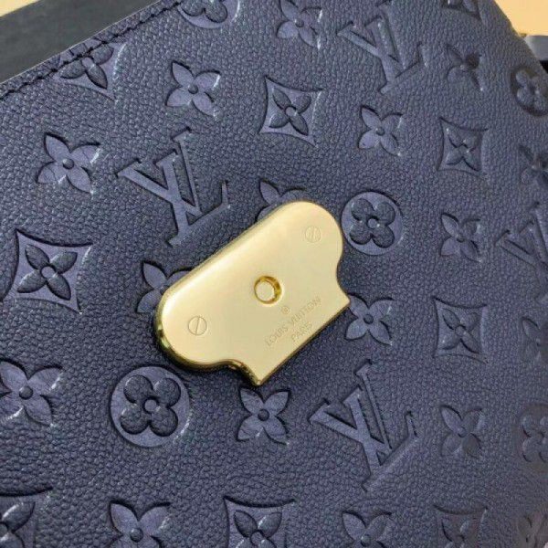 Georges MM Bag Monogram Empreinte M53944 - Image 6
