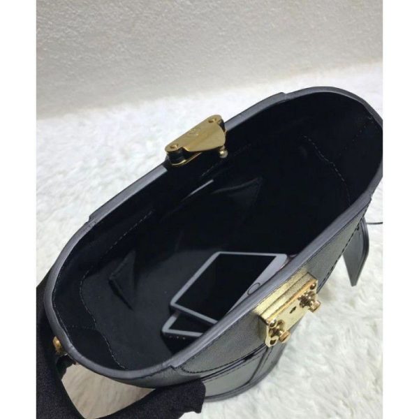 Duffle bag M53044 Black - Image 6