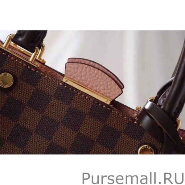 Brittany Bag Damier Ebene N41674 - Image 6