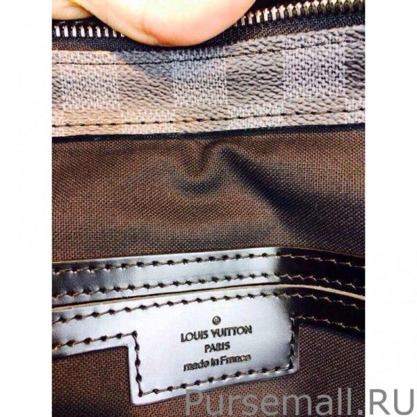 Tadao PM Damier Graphite N41259 - Image 7