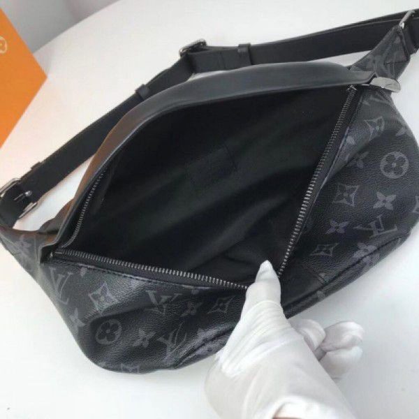 Discovery Bumbag Monogram Eclipse M44336 - Image 6