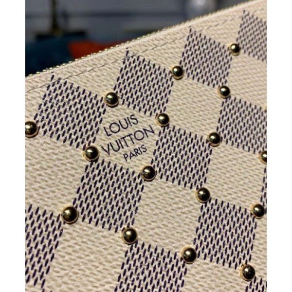City Pouch N60253 White - Image 6