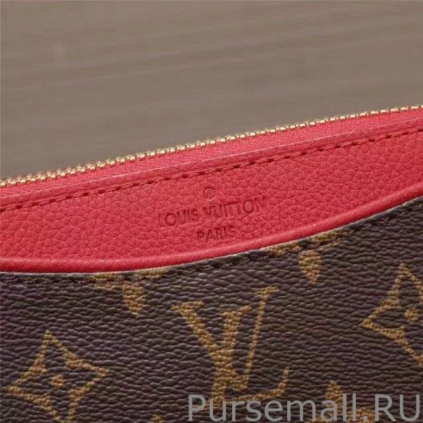 Pallas Beauty Case Monogram Canvas M64123 - Image 6