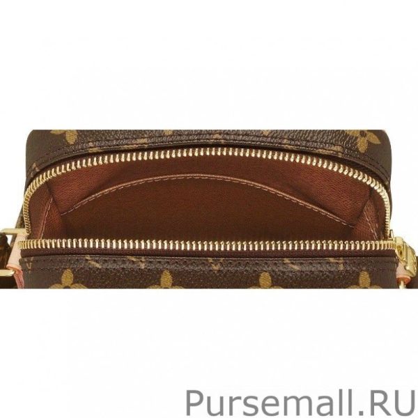 Amazone Monogram Canvas M45236 - Image 6