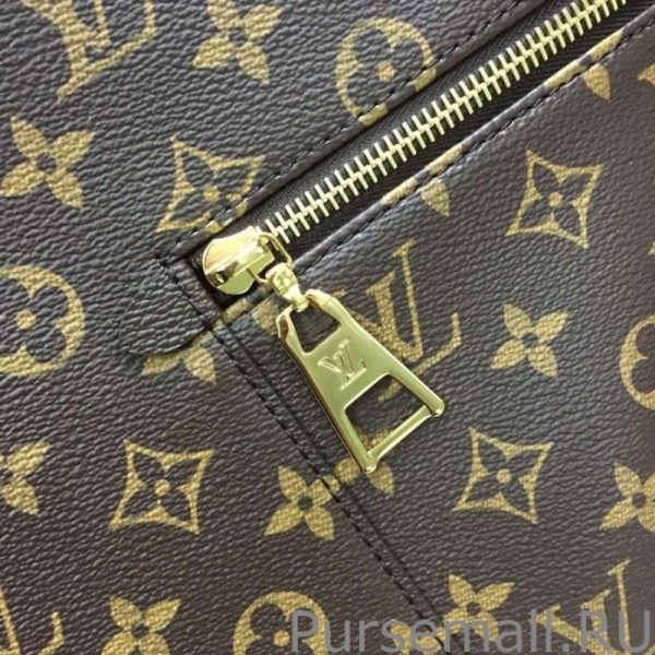 Mélie Bag Monogram Canvas M41544 - Image 5