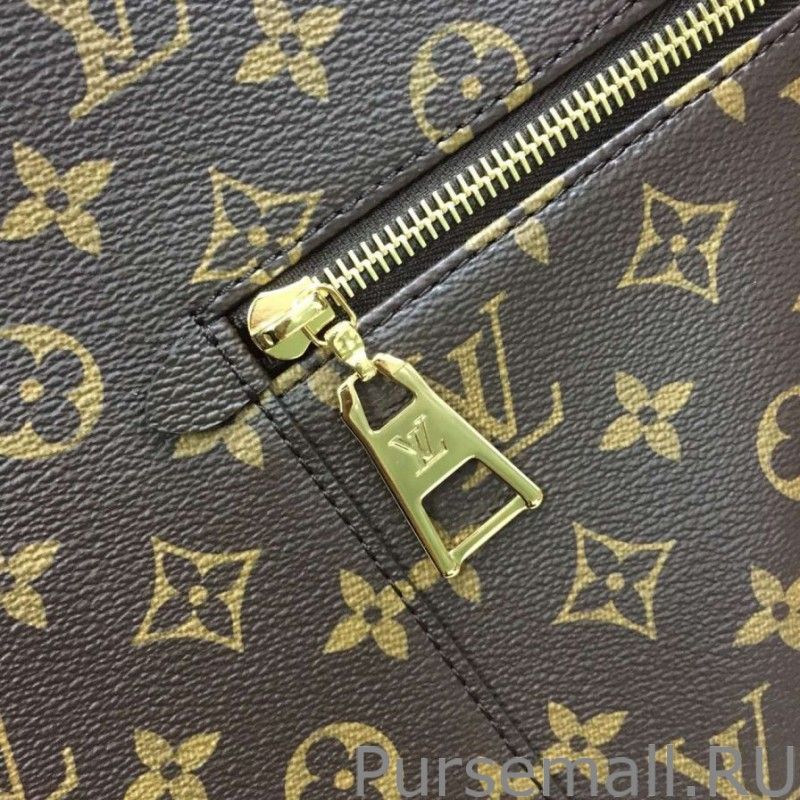 Mélie Bag Monogram Canvas M41544 - Image 5