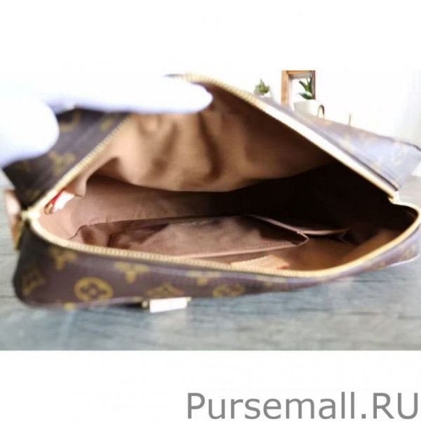 Sac Bosphore Monogram Canvas M40043 - Image 6