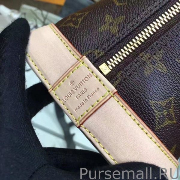 Alma PM Monogram Canvas M53151 - Image 6