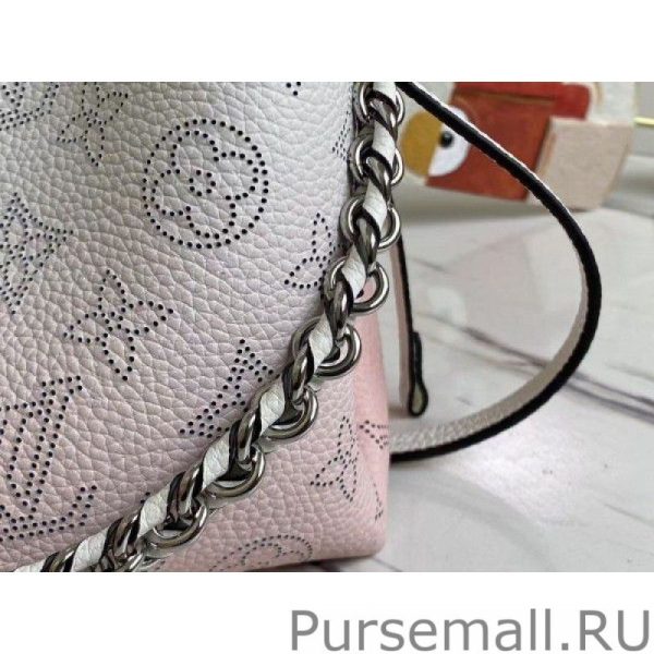 Bella Bag In Gradient Blue Mahina M57855 - Image 6