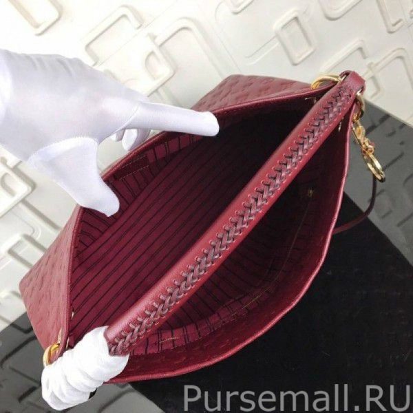 Artsy MM Bag Monogram Empreinte M43257 - Image 6