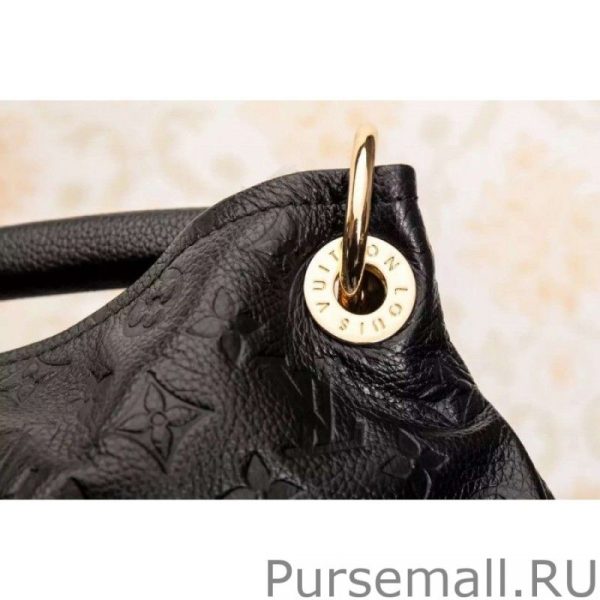 Artsy MM Monogram Empreinte M41066 - Image 6