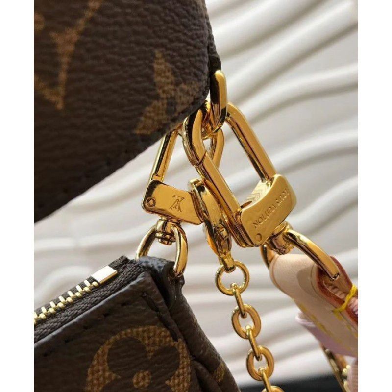 Multi Pochette Accessoires m44840 - Image 7