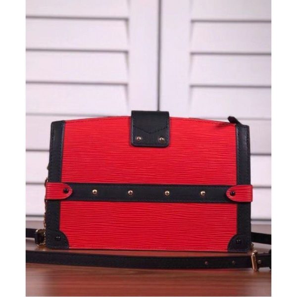 Trunk Clutch M51697 Red - Image 6