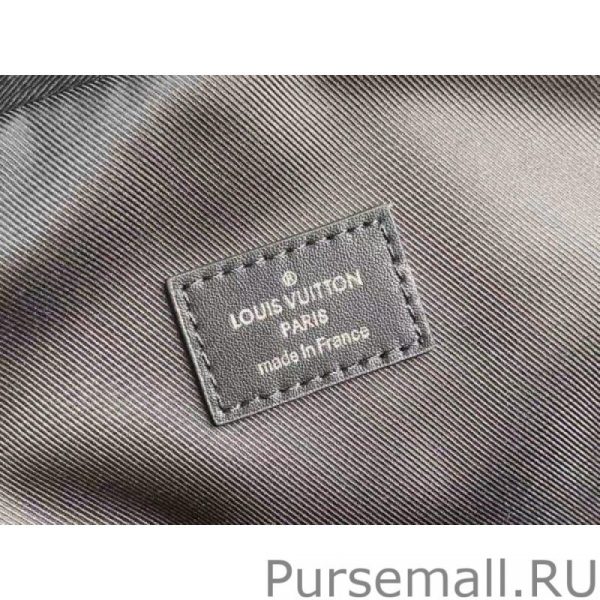 Avenue Sling Bag Damier Infini 3D Leather N50024 - Image 6