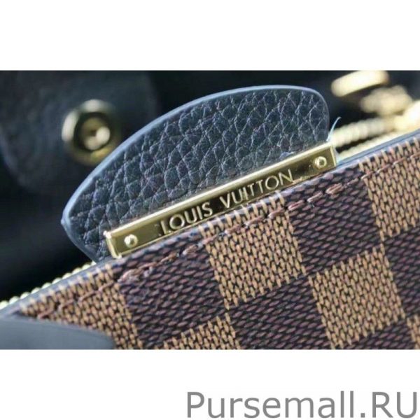 Brittany Bag Damier Ebene N41673 - Image 6