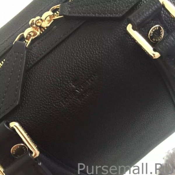 Black SC Bag PM M94342 - Image 6