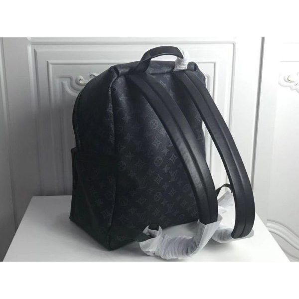 Apollo Backpack Vivienne Monogram Eclipse M43675 - Image 6