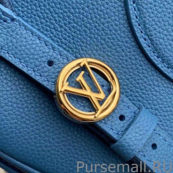 LV Pont 9 Soft PM Bag M58964 - Image 4