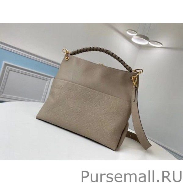 Maida Hobo Bag Monogram Empreinte M45523 - Image 6