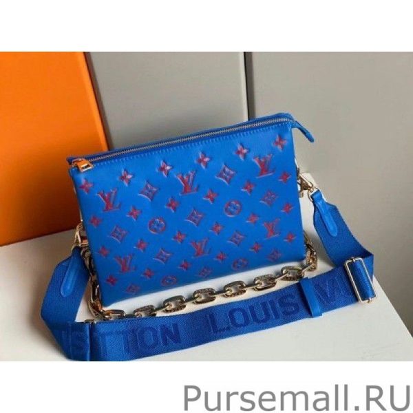 Grand Palais Bag Monogram Empreinte M45833 - Image 6