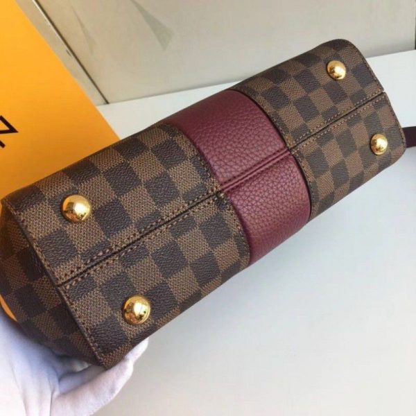 Bond Street Bag Damier Ebene N64416 - Image 6