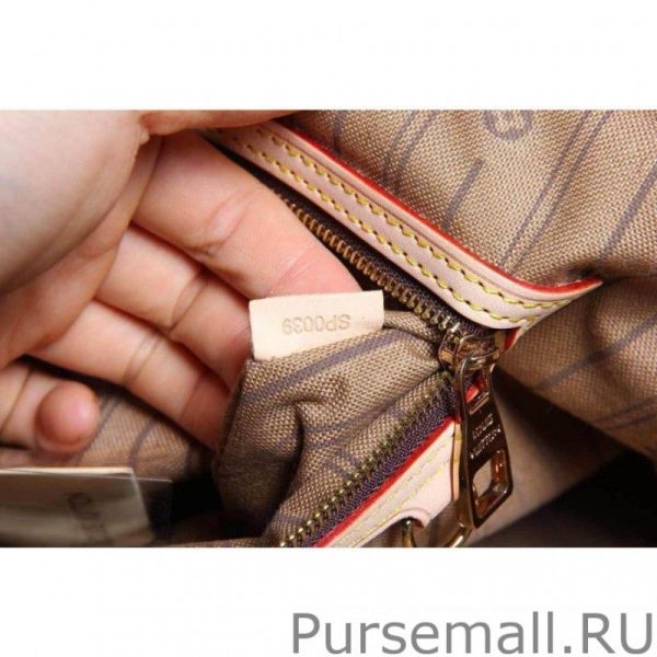 Delightful MM Monogram Canvas M40353 - Image 6