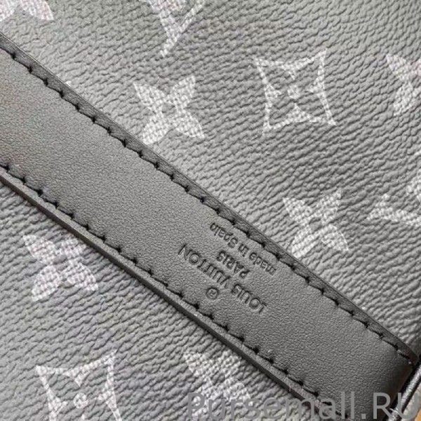 Keepall Bandouliere 50 Monogram Eclipse M45392 - Image 6