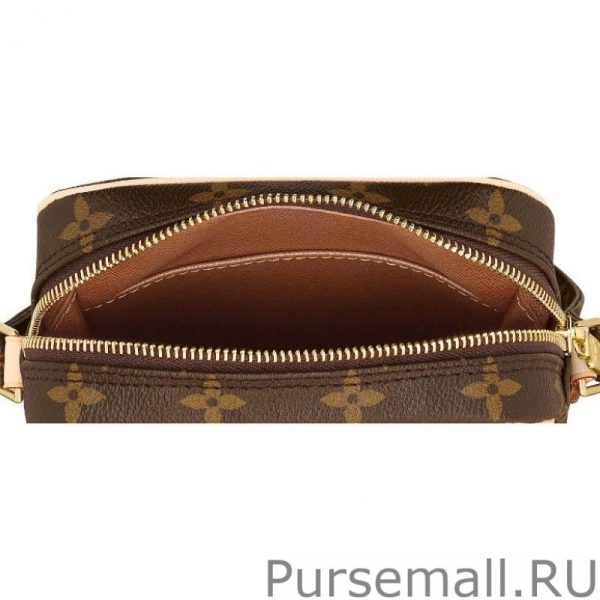 Danube Monogram Canvas M45266 - Image 6