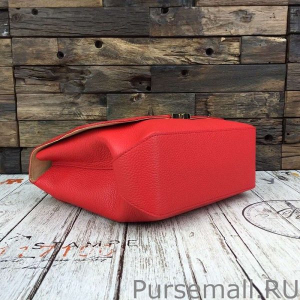 Coquelicot Volta Messenger Bag M50287 - Image 6