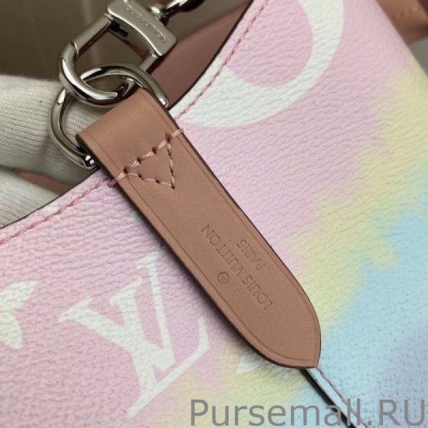 LV Escale NeoNoe MM Bag M45124 - Image 5