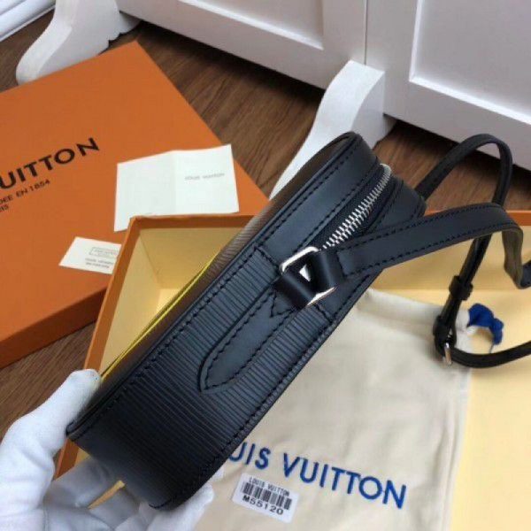Danube PM Bag Epi Leather M55120 - Image 6