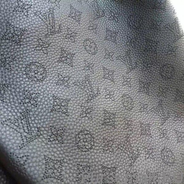 Babylone PM Bag Mahina Leather M50031 - Image 6