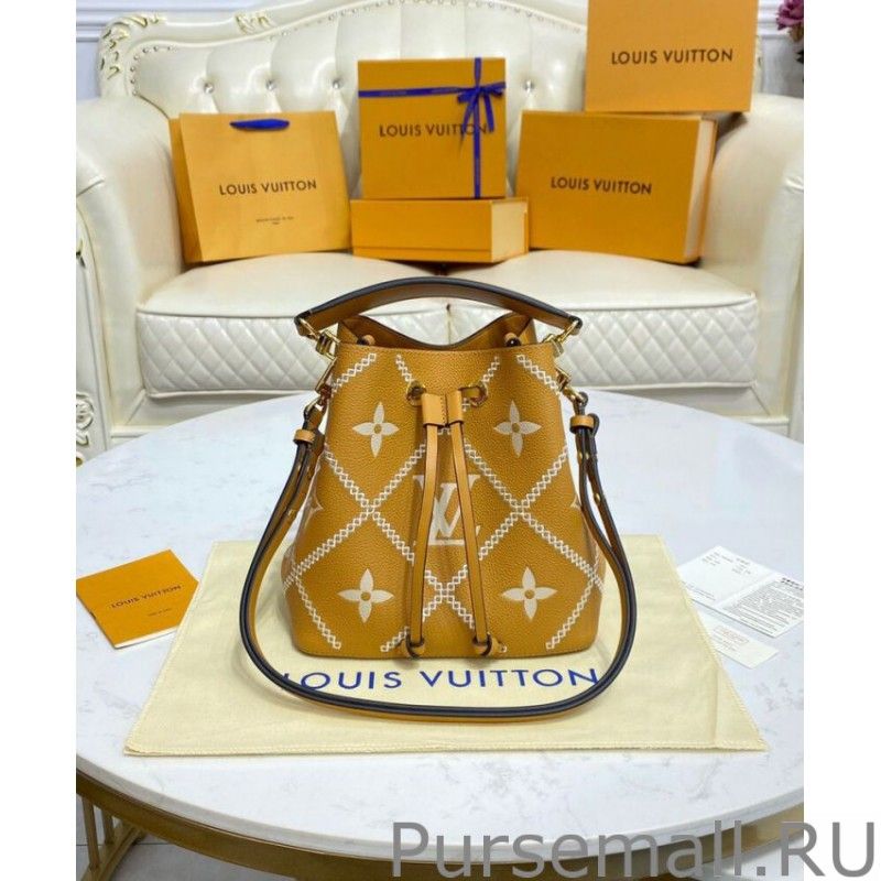 Neonoe MM Bag M46029 - Image 6