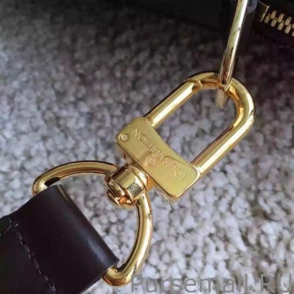 Porte Documents Jour Damier Ebene N42242 - Image 6