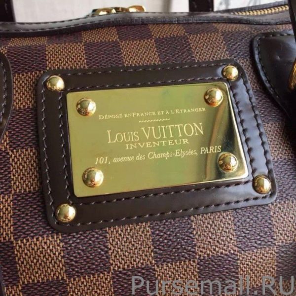 Berkeley Damier Ebene Canvas N52000 - Image 6