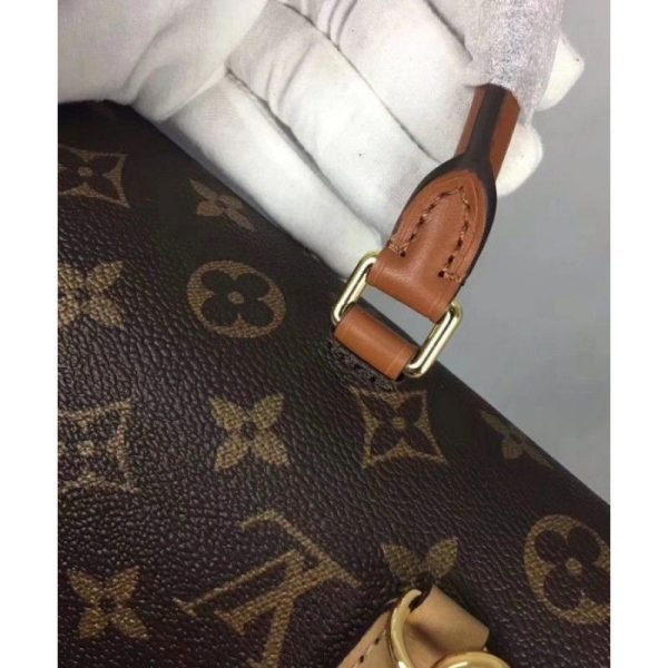 Marignan Monogram Canvas M44257 - Image 6
