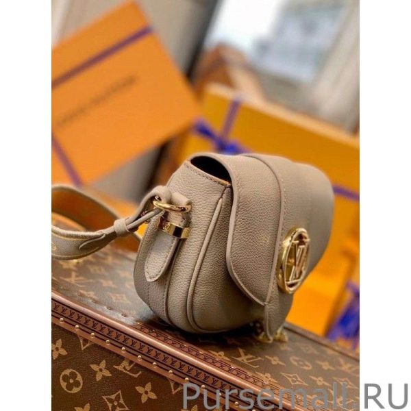 LV Pont 9 Soft PM Bag M58728 - Image 5