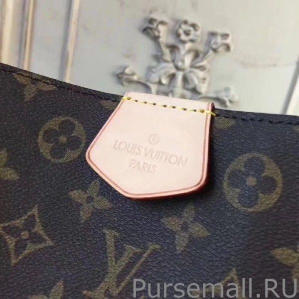 Graceful MM Bag Monogram Canvas M43704 - Image 6