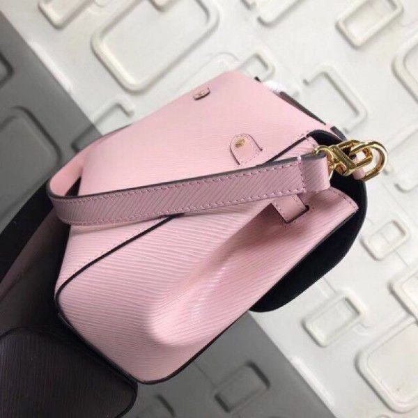 Boccador Bag Epi Leather M53336 - Image 6